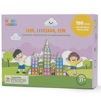 Productfoto van Gladi Tiles Pastel
